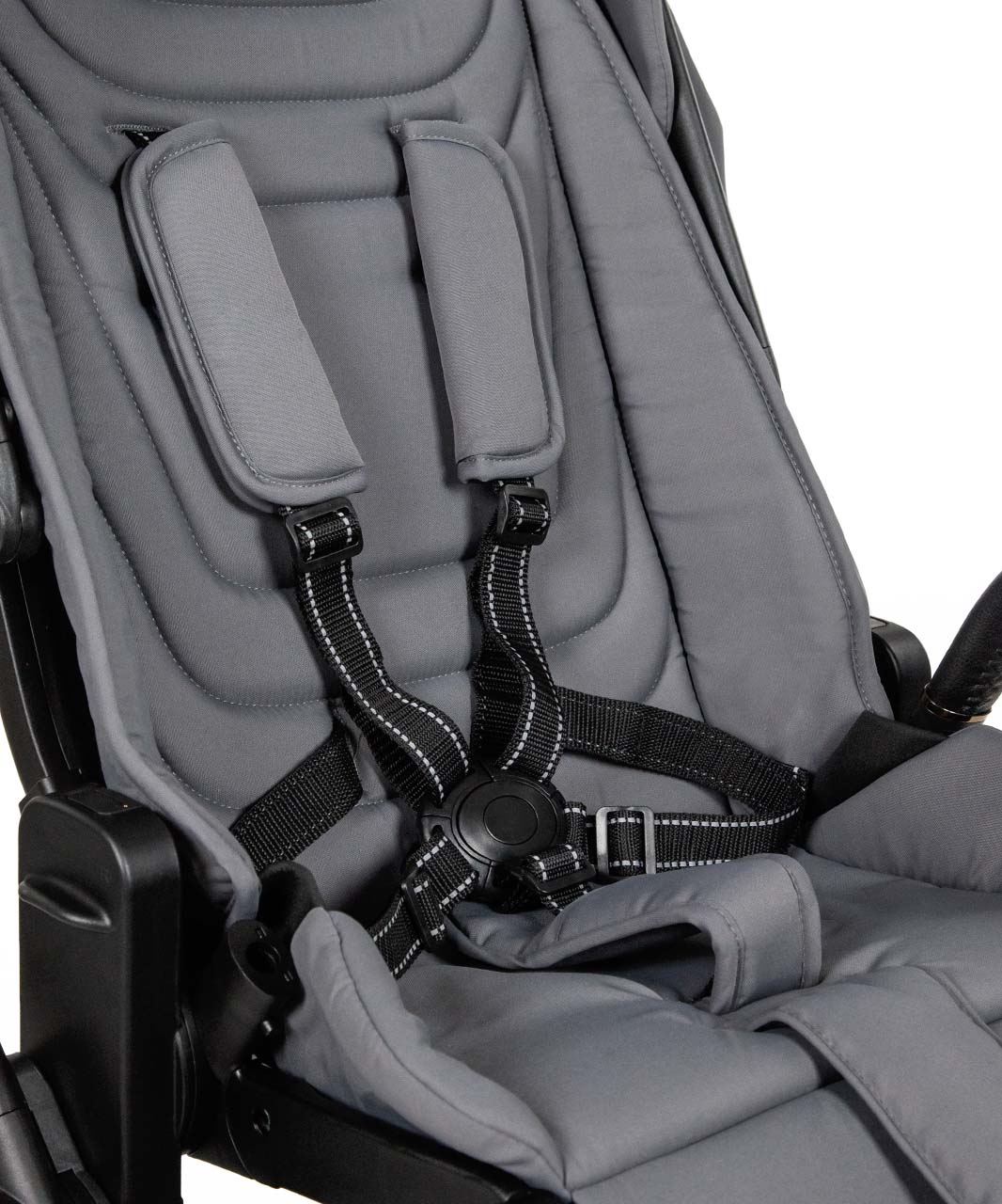 Универсальная коляска Epica 2 в 1